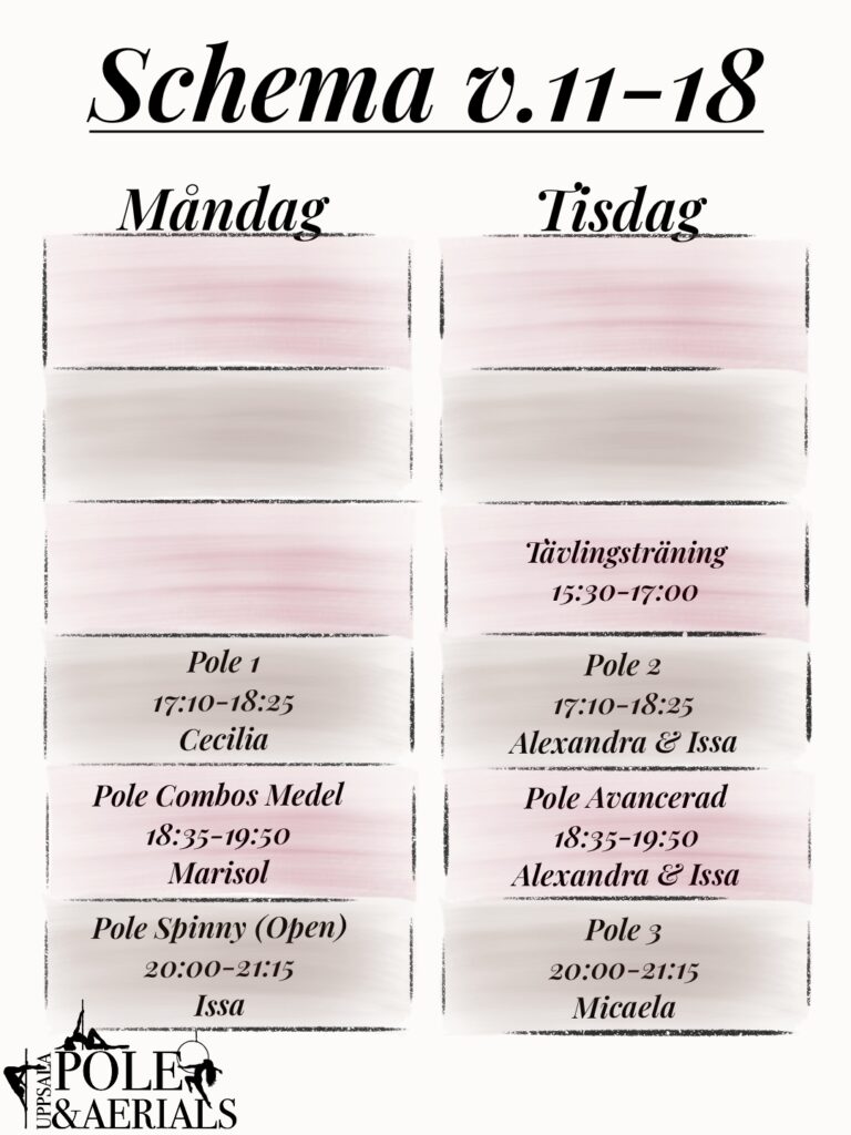 Schema v.11-18